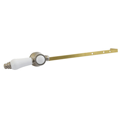 Kingston Brass Bel-Air Universal Front Or Side Mount Toilet Tank Lever