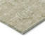 Machine Washable Indoor/Outdoor Chayden ACN1089 Beige 1'8" x 2'6" Rug-109484180
