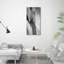 Elephant - Wrapped Canvas Print