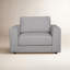 Fauteuil en polyester Arrollo-448690415
