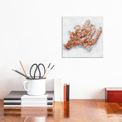 " Coral Display II " by Ethan Harper Painting Print