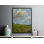 Devin 1 Piece Wall Art