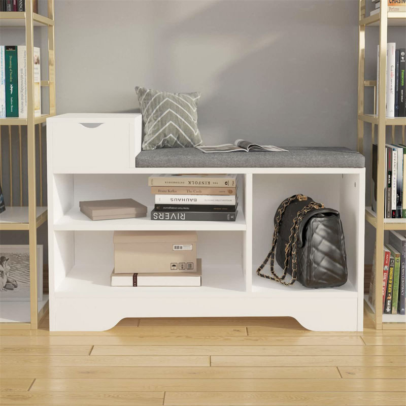 Storage Bench