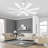 Antoinesha Ceiling Fan with LED Lights-106413412-116039337-104246690