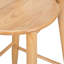 Ensemble de 2 tabourets de bar Grove