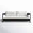 Everlee 18Pc Outdoor Estate Collection, White