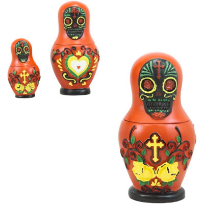Ensemble de figurines 3 pièces pour les mélamines de sucre nil