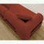 Canapé-lit pliant convertible avec coussin moelleux-442860576