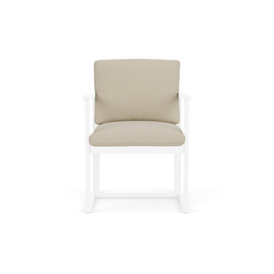 Summit Outdoor Dining Armchair