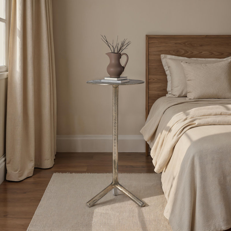 Zahra Side Table