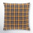 Waltman Plaid Reversible Throw Pillow-560304244-560295403