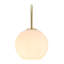 Franca Armed Sconce