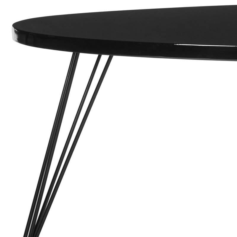 Brycelyn Single Coffee Table, Black