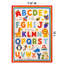 Alphabet animal ABC, tapis pour enfants, envers multi antidérapant-857033990
