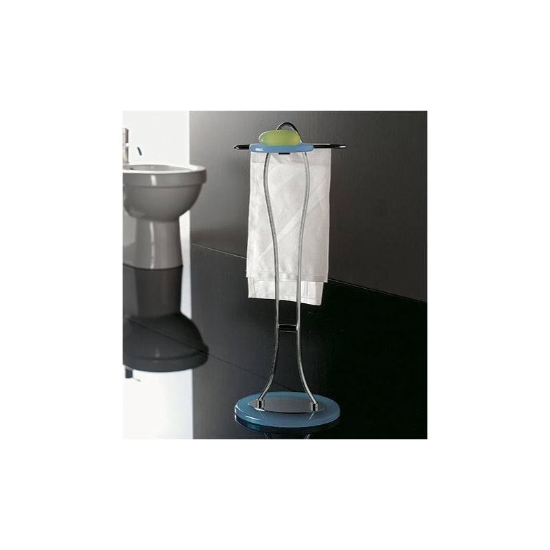 Accessoire de bidet Kor, Rose