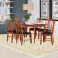 Wallkill 6 - Person Dining Set-16633615