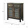 Commode console