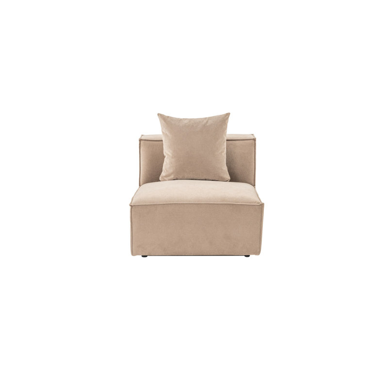 Allinson Upholstered Accent Chair