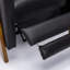 Fauteuil inclinable en cuir Johnny-1140086892