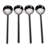Stainless Steel Sugar Spoon