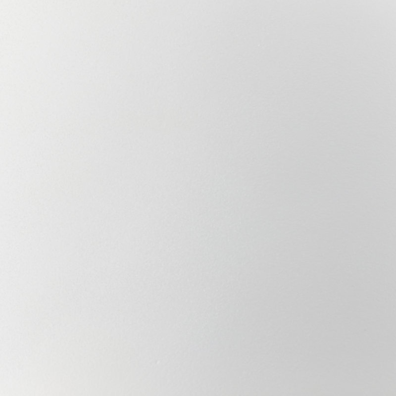 Lampe de table Stone, H 16,1 po x l 11,4 po x P 11,4 po, Blanc