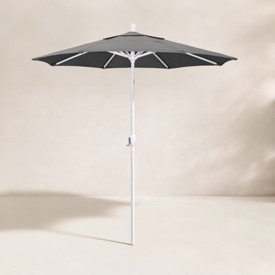 Parasol de marché 7,5'