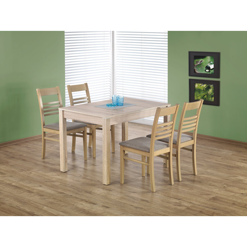 Dejardins Rectangular Dining Table