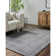Mallory Blue Hand Tufted Area Rug