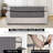 T-Cushion Sofa Slipcover