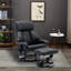 Fauteuil inclinable ergonomique Ellyssa