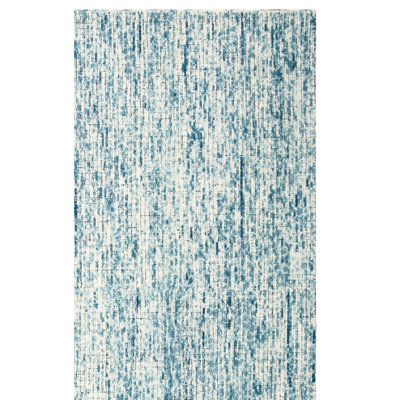 Cavazos Hand Tufted Wool Rug