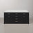 Minnetrista Bathroom Vanity with Marble Top-31600029-88070324