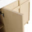 Modern Bathroom Vanity With Double Sink And Abundant Storage, Enhancing Bathroom Style