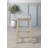 Aridna 4 - Person Four Leg Dining Set-752074082