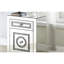 Table d'appoint Sparkling Faux Diamonds