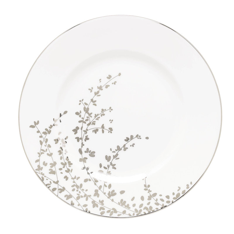 Gardner Street Bone China Dinner Plate