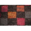 Alicia-Lily One-of-a-Kind 7'10" X 10'8" Wool Area Rug in Multicolor