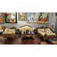 5 Piece Living Room Set