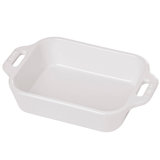 Staub Ceramic 13-X 9.45 inch Rectangular Baking Dish