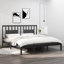 Nevins Solid Wood Bed-339241556-339241583-392477080