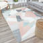 Tapis contemporain Miko Milkshake-645709583