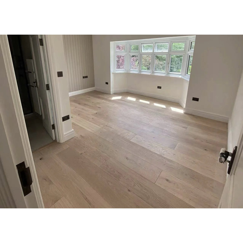 Oak 19cm W Hardwood Flooring