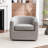 Odey 33.5'' Wide Swivel Barrel Chair-1636787652