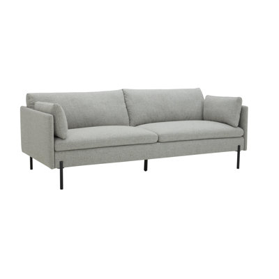 Canapé rembourré 81 po Moab