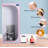 Novobey Portable Traditional Steam Sauna with Remote Control-90613946