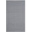 Melaina Hand Woven Cotton Geometric Rug-1416573606
