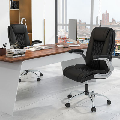 Inbox Zero Cassandrea Office Chair