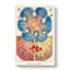Great Barrier Reef Anemones I by W. Saville-Kent - Wrapped Canvas-55366333