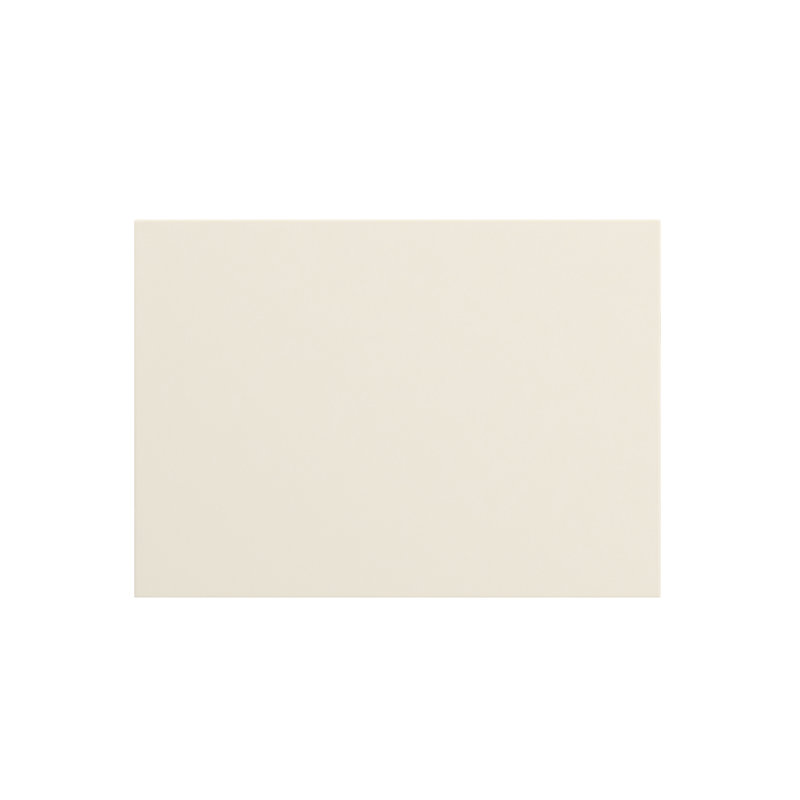 Wrap 2 - Drawer Nightstand, Beige