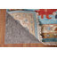 Tapis oriental bleu à motif floral Palace taille Oushak 12 x 15